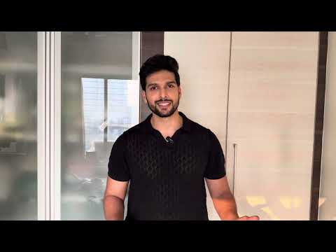 SAI KETAN RAO  Introduction video 