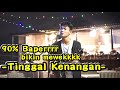 TINGGAL KENANGAN Caramel COVER BY TRI SUAKA