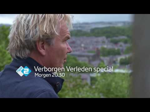 Verborgen Verleden special. Terugblikken - za 15 oktober 20:30 NPO 2