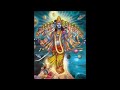 Prabhu Shri Krishna Vishwaroop Status Vishwaroop Status 2022