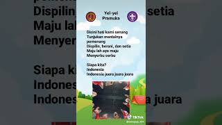 Download lagu yel yel pramuka mp3 Download lagu yel yel pramuka mp3