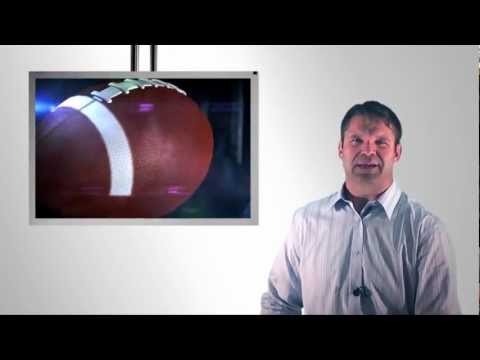 Green Bay Packer Bryce Paup Tackles Leadership