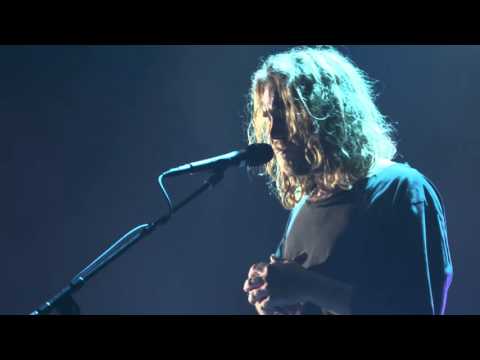 Matt Corby - Belly Side Up (Live at The Forum Theatre)