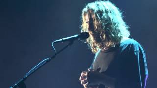Matt Corby - Belly Side Up Live at The Forum Theatre