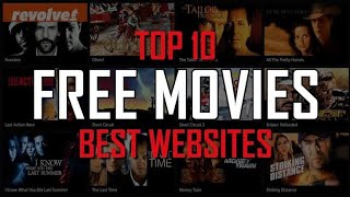 top 10 free download movie website | best website for download movie | all movie download site
