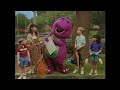 Barney Four Seasons Day Master Tape Barneystuff On TikTok