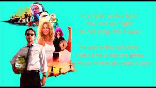 Coldplay & Cat Power - Wish I Was Here (Subtitulado Ingles-Español)