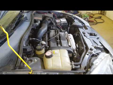 DB0064 - 2004 Ford Focus SE - 2.0L Engine