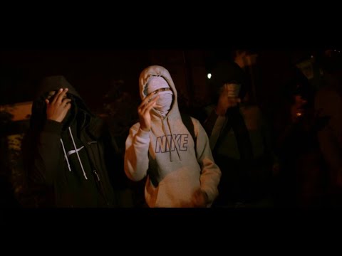 RB x Sbiscy - Ready 4 War (TTG) (Music Video) | @MixtapeMadness