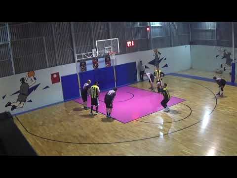 ΠΟΣΙBALL - TITANGHOST 36-99 08/02/2020 PROGRESSIVE LEAGUE