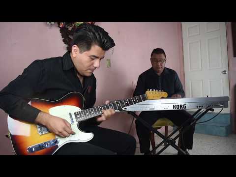 Adam´s Hotel - cover by Festonata