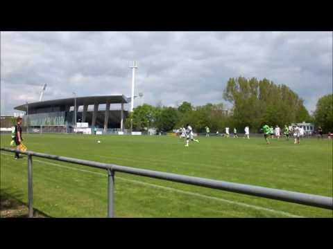 SSV Reutlingen U19 - TSG Rottenacker U19