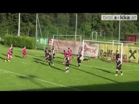 2. Klasse Mitte: FC Zirl 1b - SK Seefeld 1b, 2. Runde