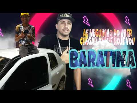 PH DO CHARME - BARATINA