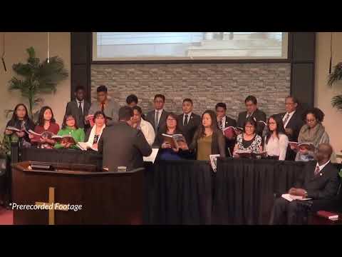 Everybody Will Be Happy Over There