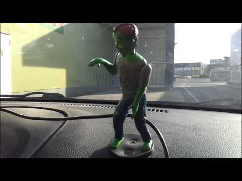 4 SPL Dynamics XTR 380 on 2 SPL Dynamics ICE 3500