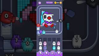 Pixel Flow Level 2828