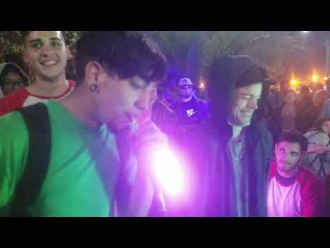 Turko vs Juli vs Kalder vs Facu B. vs Diego M.//CLASIFICATORIA//RAZZAFREE//TORNEO A URUGUAY //FECHA1