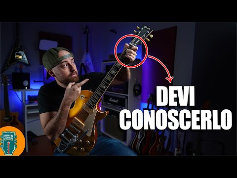 Il TRUCCO per rendere INTERESSANTI i "Soliti accordi"