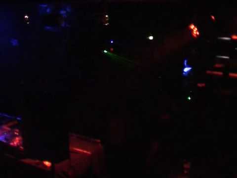 Gun-Dee live @ Hardstyle Euforia 24.10.09 (2)