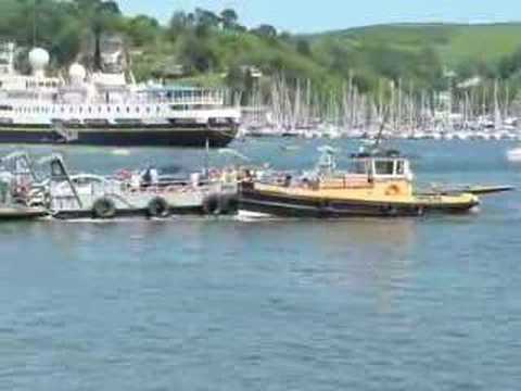 Dartmouth Devon