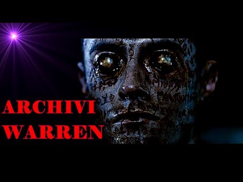 IL MESSAGGERO Archivi Warren