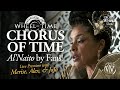 LIVE PREMIERE: The Wheel of Time Chorus – Al'Naito Performed by Fans!