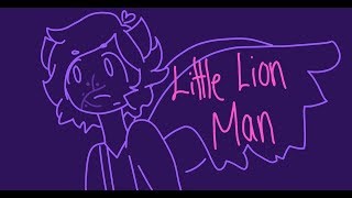 Little Lion Man - Animatic (?)