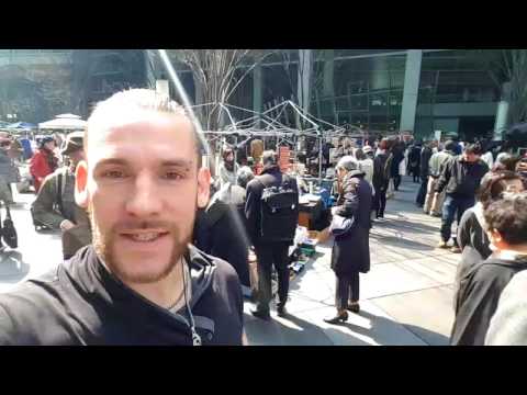 Felicien Rossa is inviting you to Istanbul