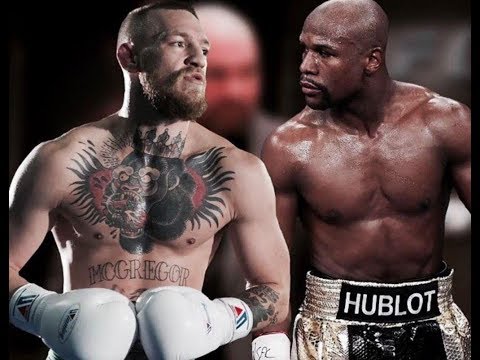 Exclusive: Elias Theodorou Says Floyd Mayweather “Doesn’t Give A Shit About Boxing” For Taking McGregor Fight