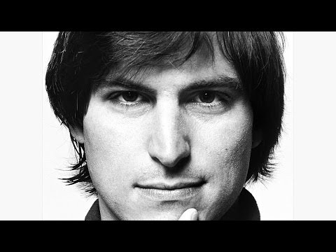Steve Jobs about professional managers