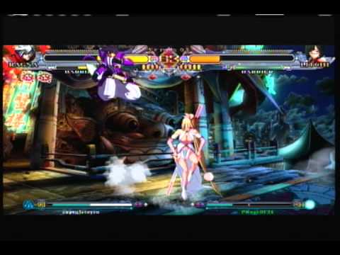 9/16 Capsuletoyco (RG/JI) Vs. MizumeD (LA) and Scrubbing Bubbles (LI)