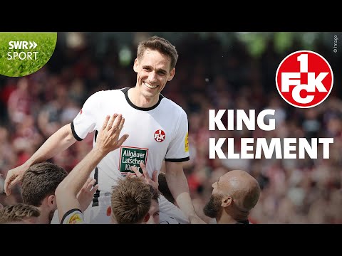 Kaiserslautern schockt Nürnberg. DEIN FCK #70 | SWR Sport