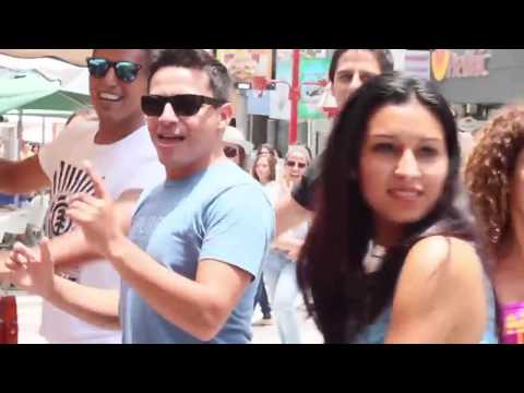 Best arabic dance flashmob in arica chile dans superb