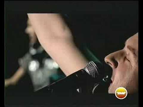 Regi Ft. Tom Helsen - Night And Day (Official Video)