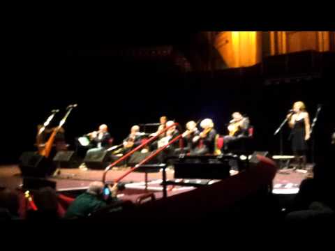 The Chieftains at The Royal Albert Hall