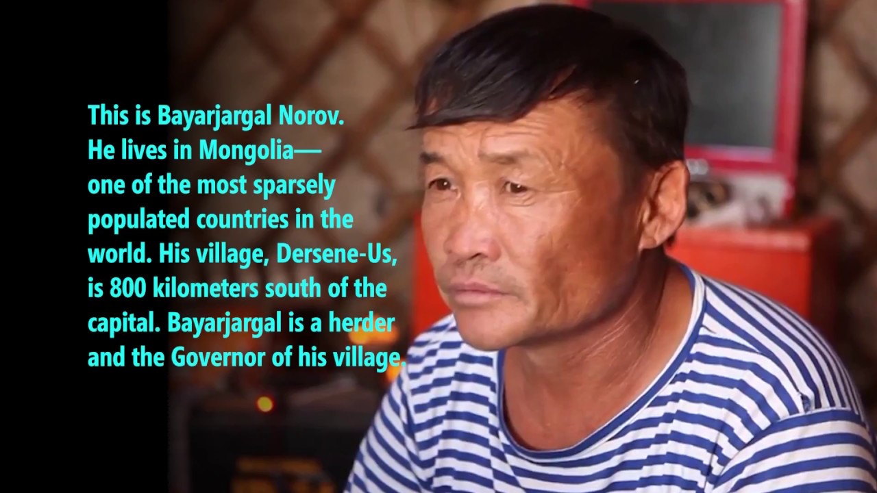 Diagnosis at the doorstep: Mongolia's push towards Universal Health Coverage