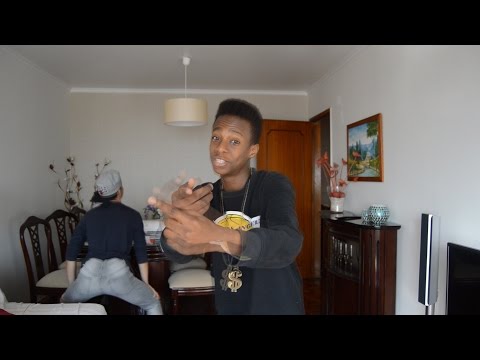 Valdir - Dáma (Videoclip)