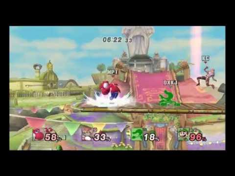 052116 Project M replay