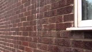 Professional Water Sealant by TPS Pointing “Commercial and Domestic Re-Pointing”