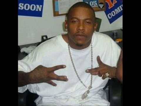 Spider Loc - Live My Life