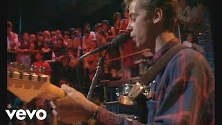Nick Heyward - Atlantic Monday (The Tube)