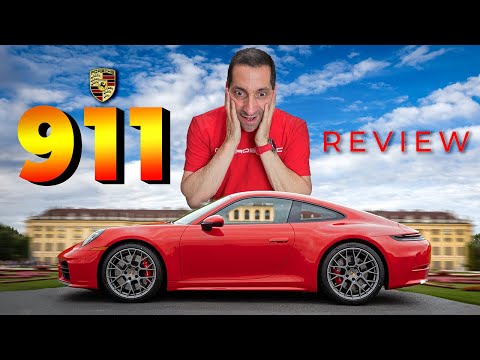 What makes the 2025 Porsche 911 992.2 Carrera S so special? (Owner's review)