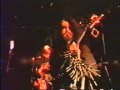 GORGOROTH Live In Vosselaar Belgium 1996