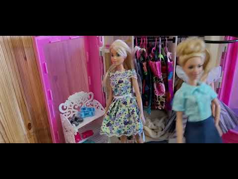 HAUL TEMU Barbies neue Kleider 👗 