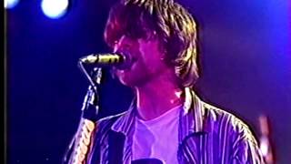 Nirvana: In Bloom LIVE in Rio 1993 50FPS HD/REMASTER