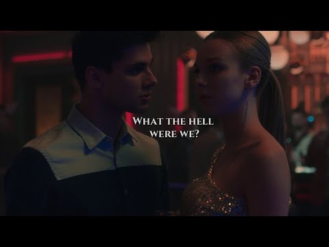 carla & polo | what the hell were we?