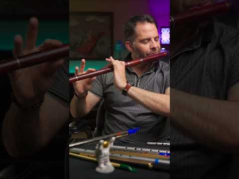 Slip jig-to-reel transition - how does it sound?