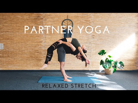 Partner Yoga Flow