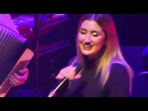 CSÍK zenekar újévköszöntő koncert 2026